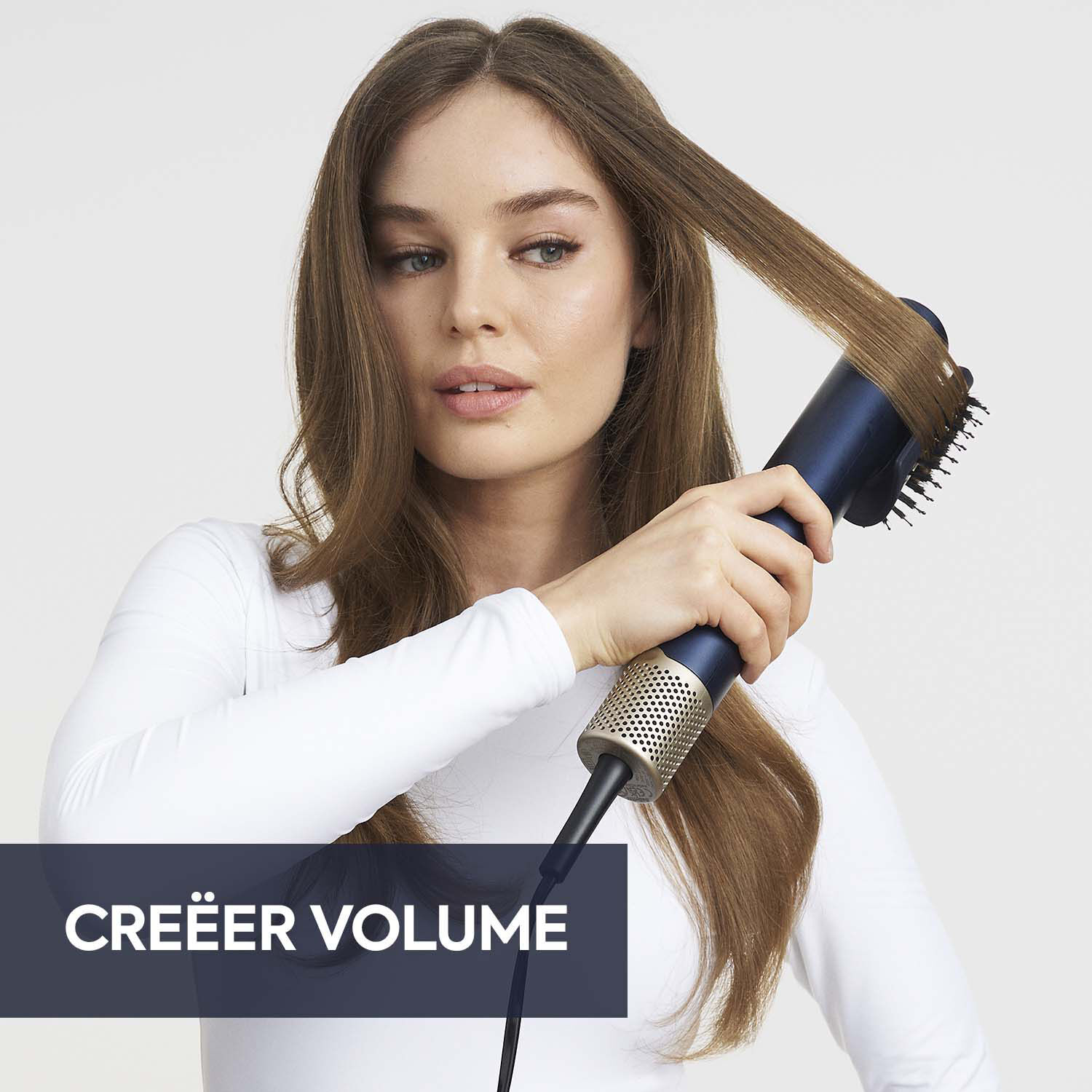 Cre&euml;er volume